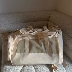 BEIS Pet Carry-On